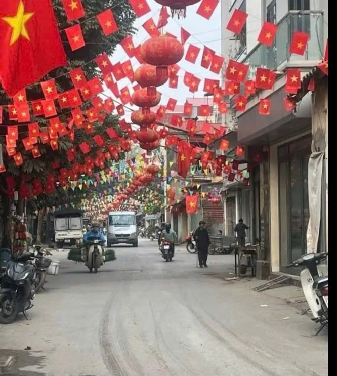 LIÊN MẠC – BÁN ĐẤT MẶT NGÕ THÔNG,KINH DOANH, Ô TÔVÀO NHÀ- GIÁ 6 tỷ hơn.